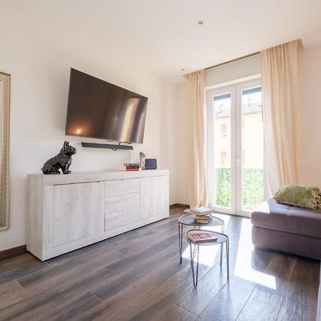 Interno20 Panzió Bologna Kültér fotó