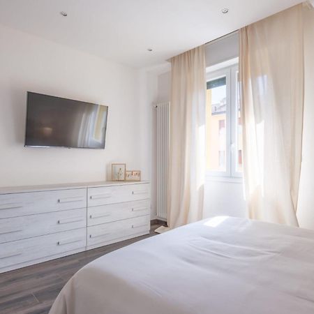 Interno20 Panzió Bologna Kültér fotó