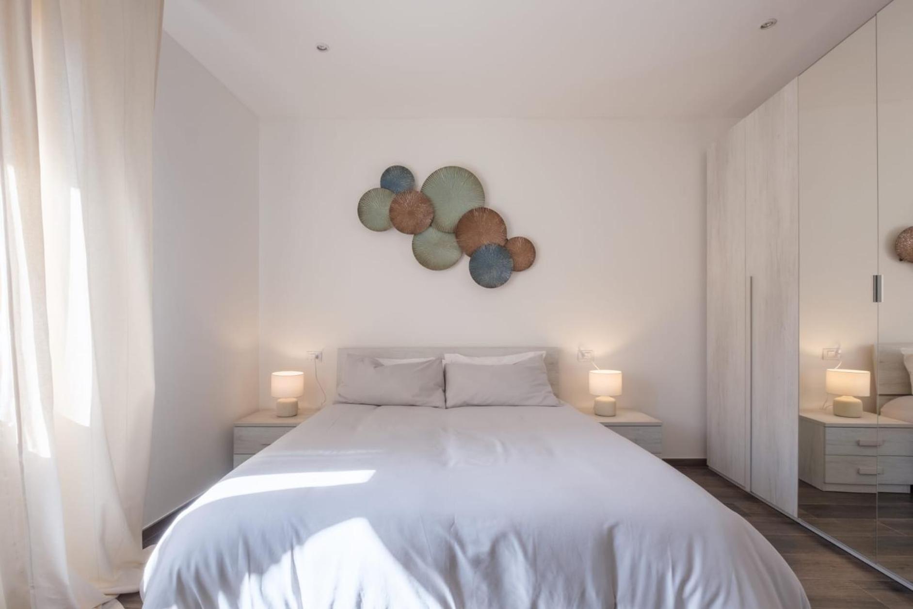 Interno20 Panzió Bologna Kültér fotó