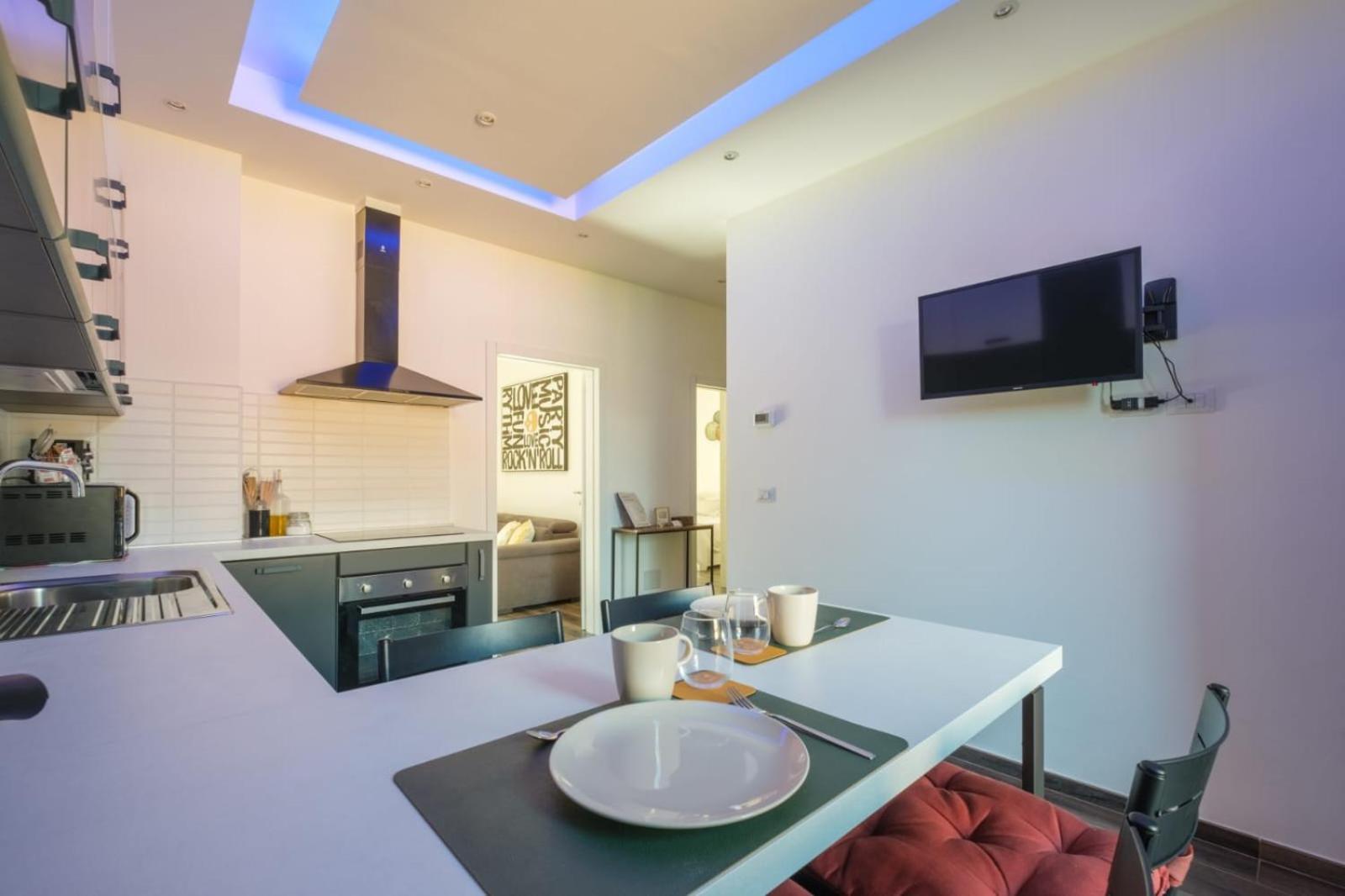 Interno20 Panzió Bologna Kültér fotó