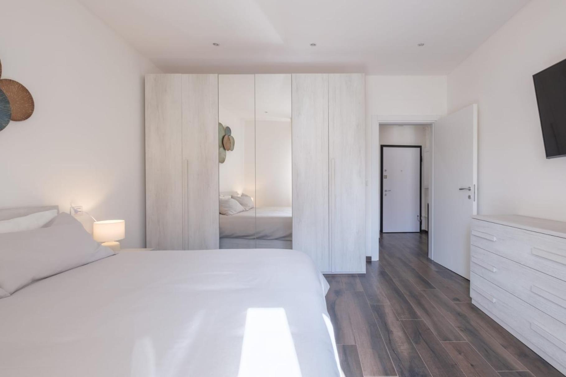 Interno20 Panzió Bologna Kültér fotó