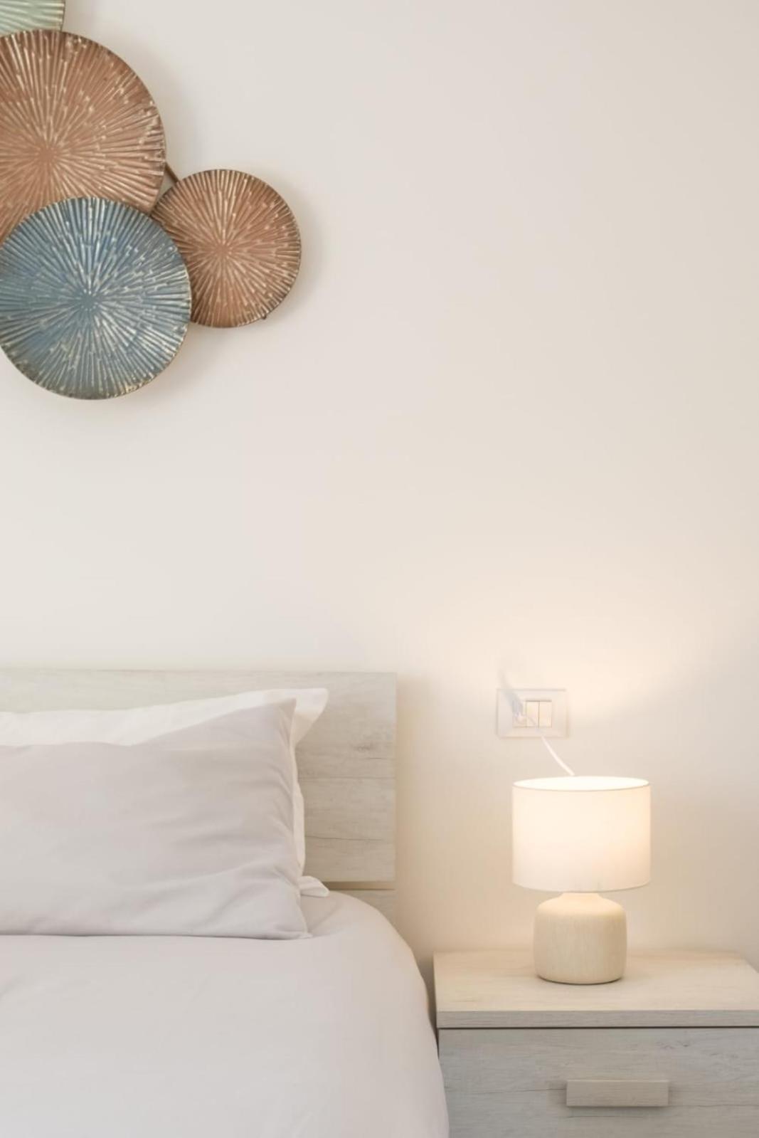 Interno20 Panzió Bologna Kültér fotó