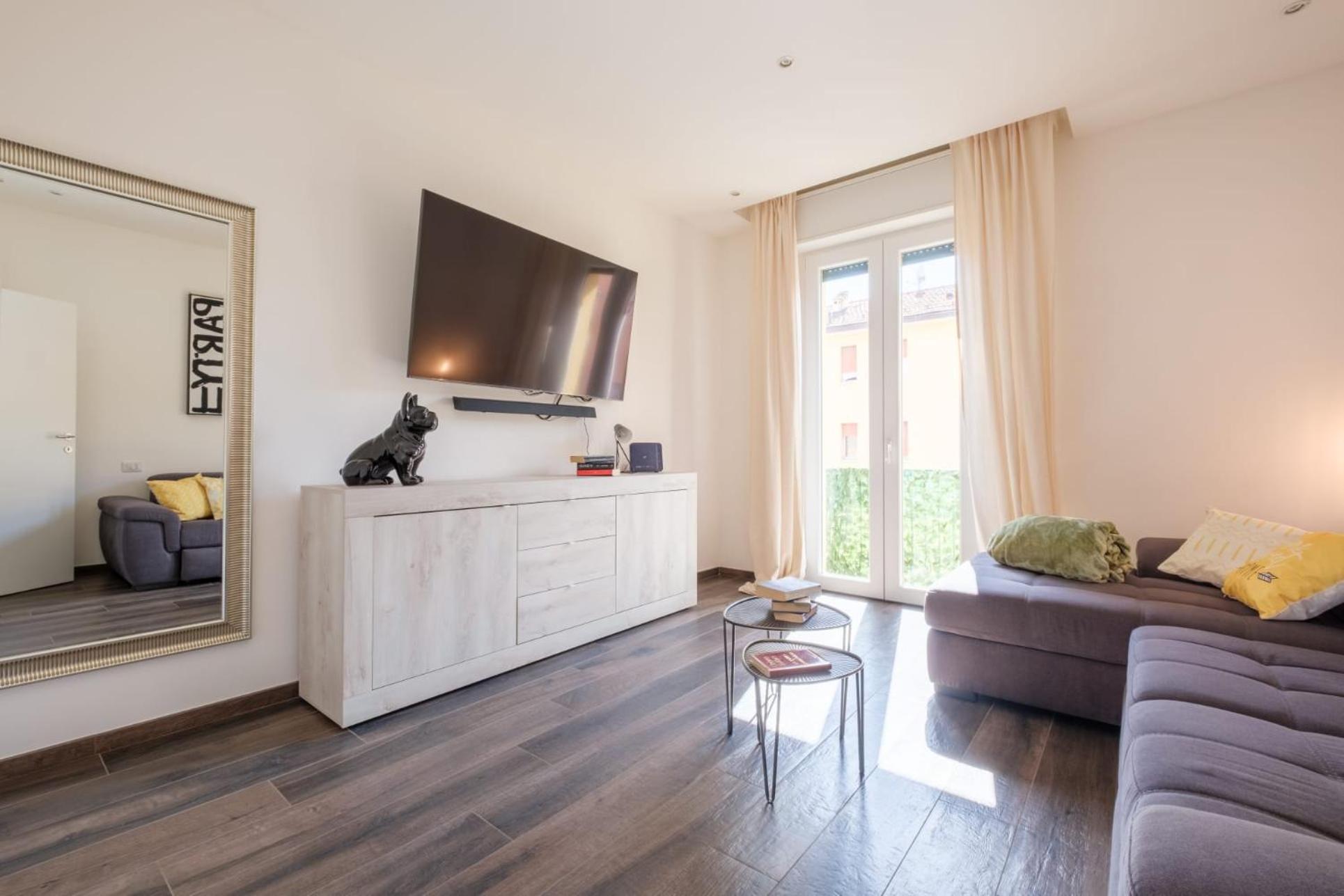 Interno20 Panzió Bologna Kültér fotó