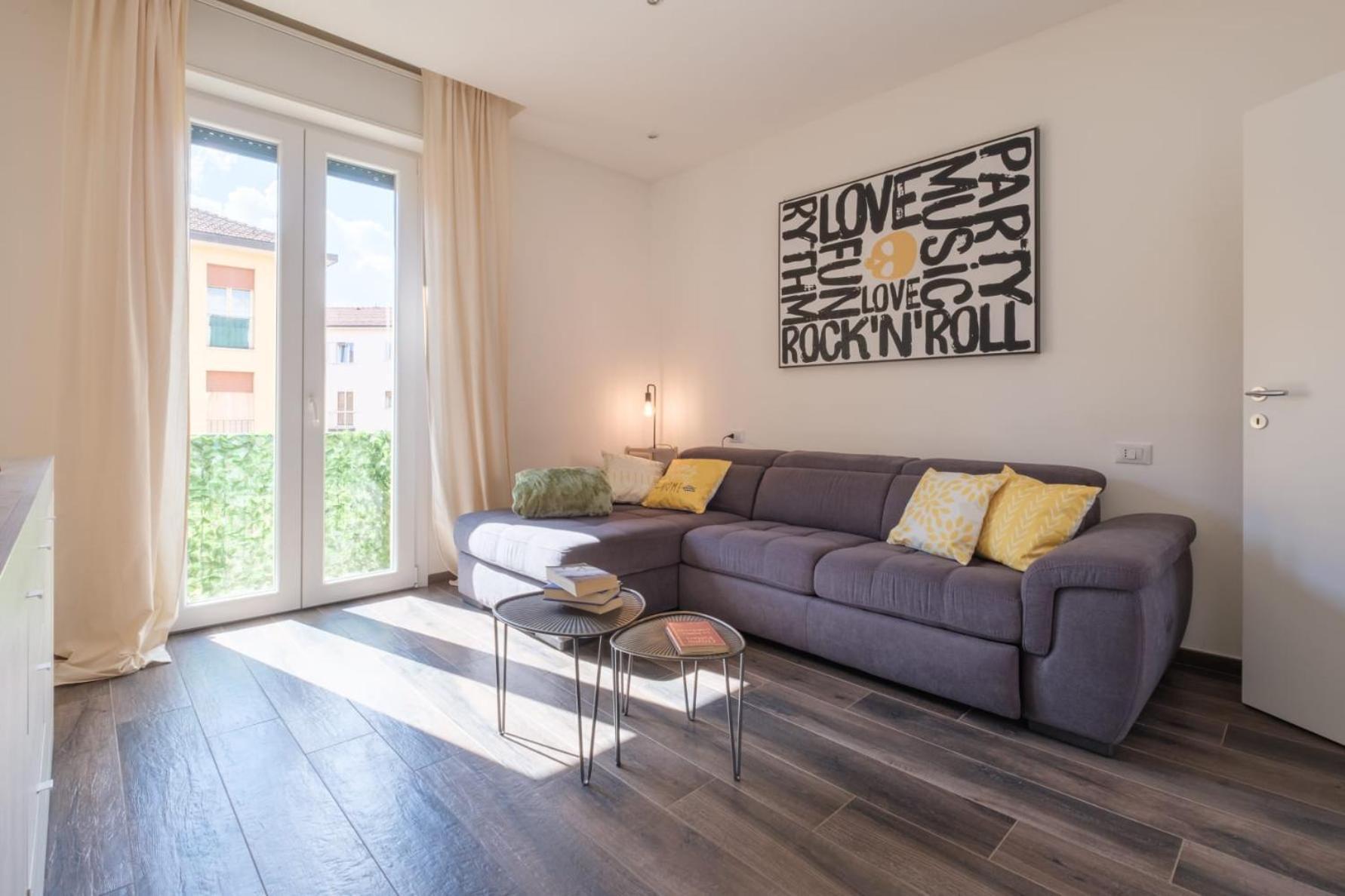 Interno20 Panzió Bologna Kültér fotó