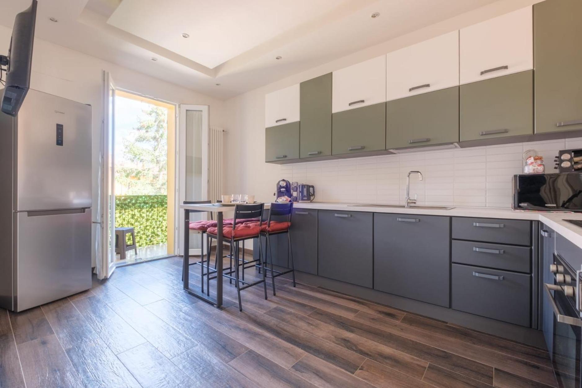 Interno20 Panzió Bologna Kültér fotó