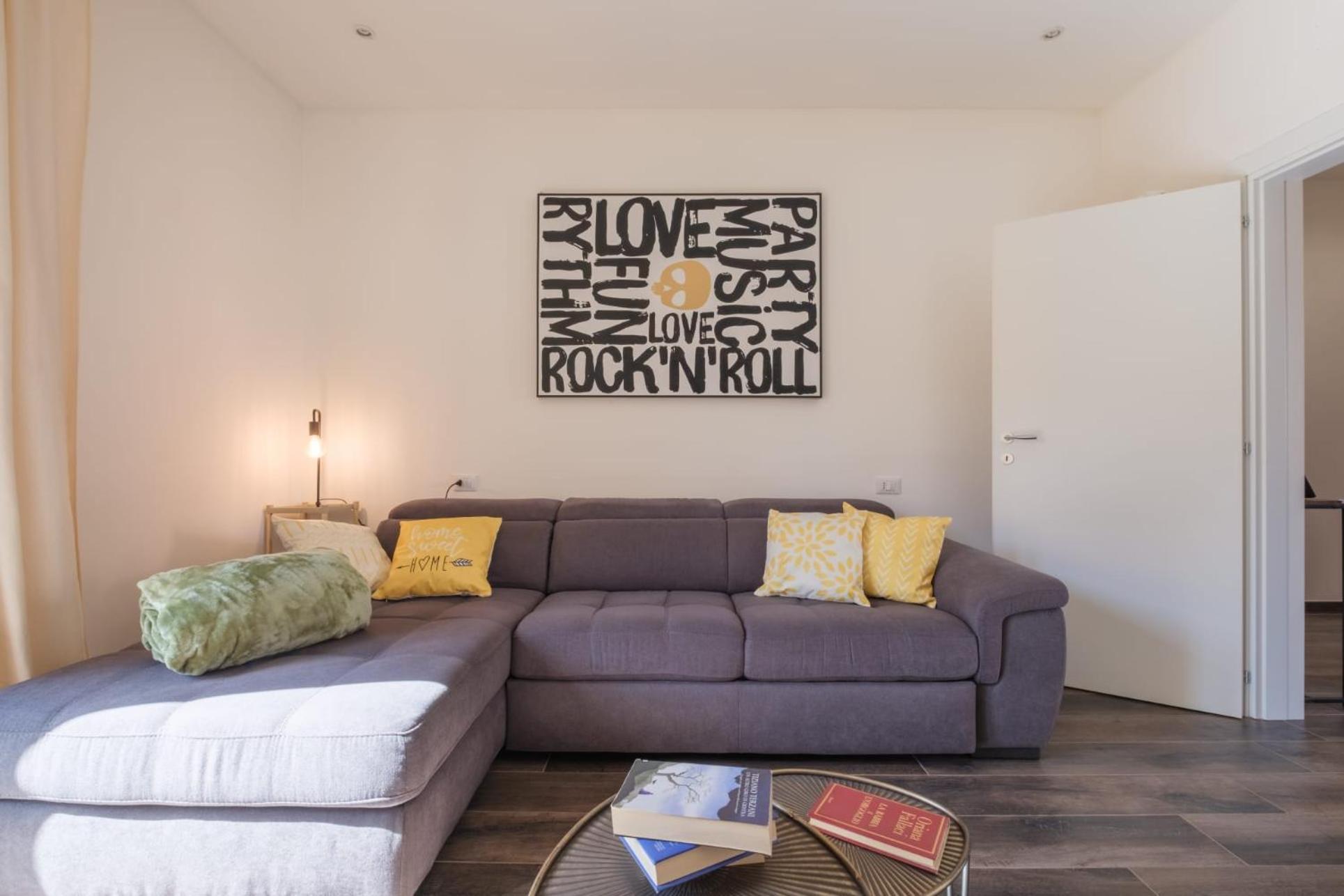 Interno20 Panzió Bologna Kültér fotó