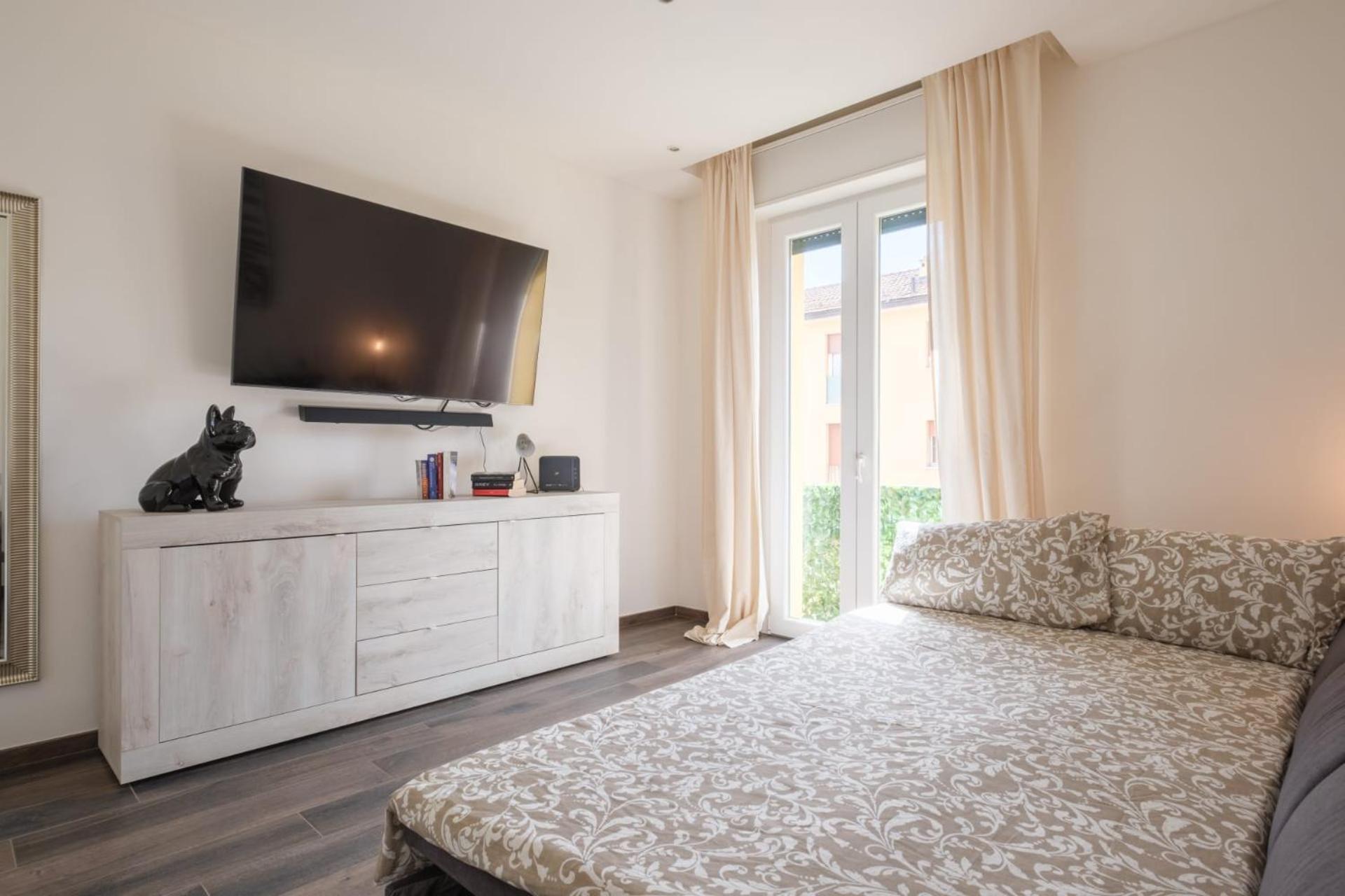 Interno20 Panzió Bologna Kültér fotó