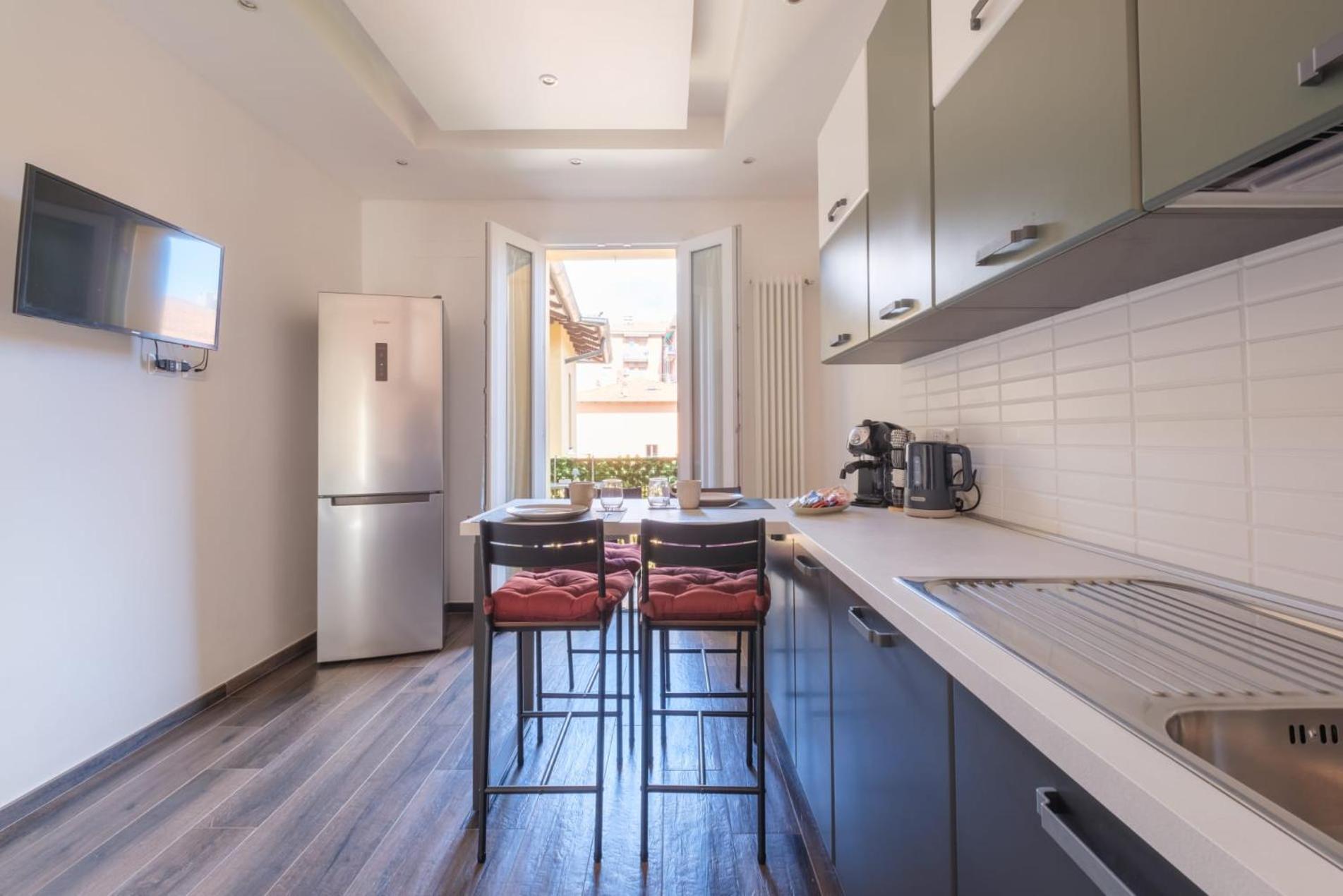 Interno20 Panzió Bologna Kültér fotó