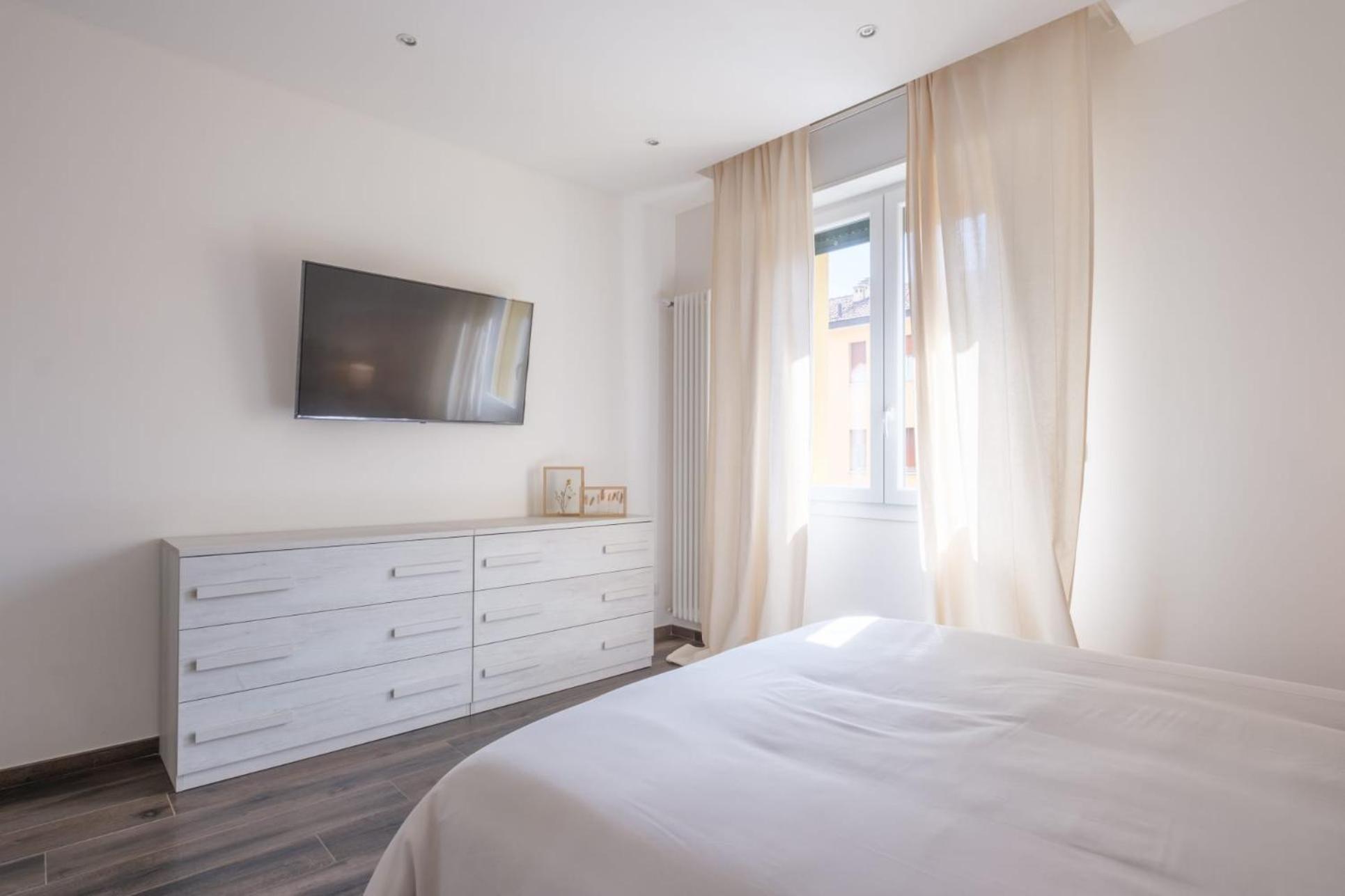 Interno20 Panzió Bologna Kültér fotó