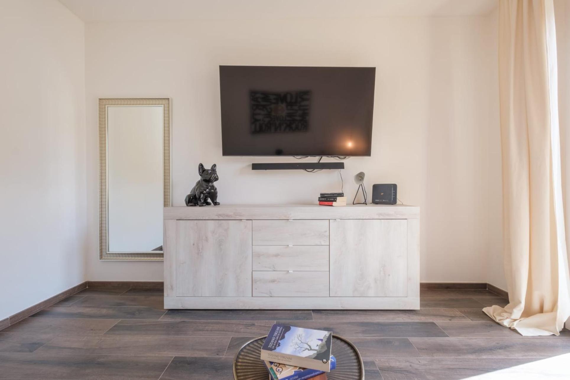 Interno20 Panzió Bologna Kültér fotó