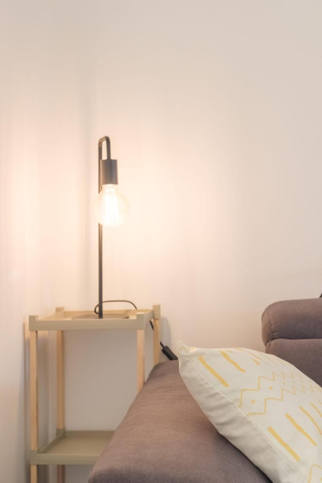 Interno20 Panzió Bologna Kültér fotó
