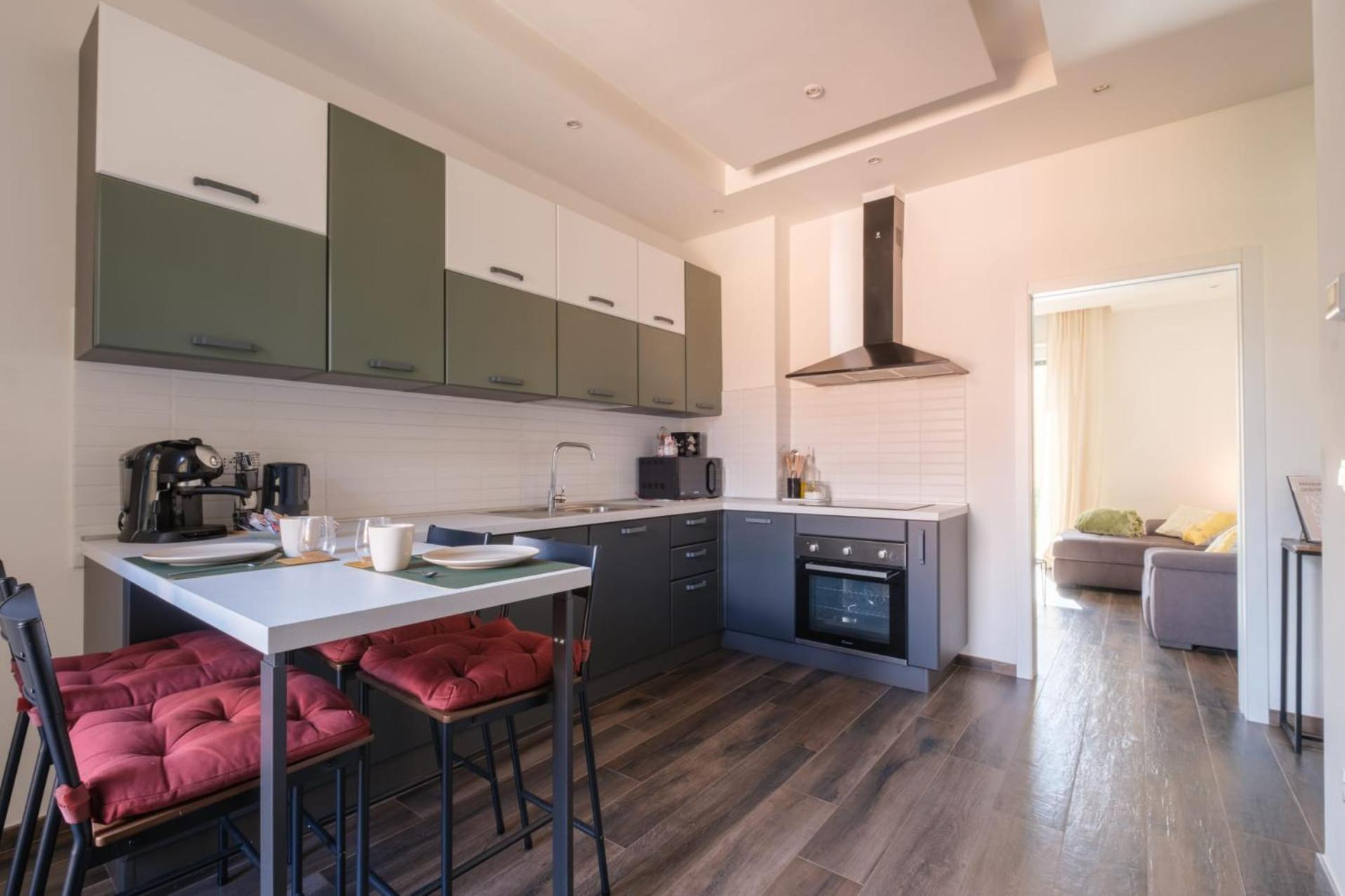 Interno20 Panzió Bologna Kültér fotó