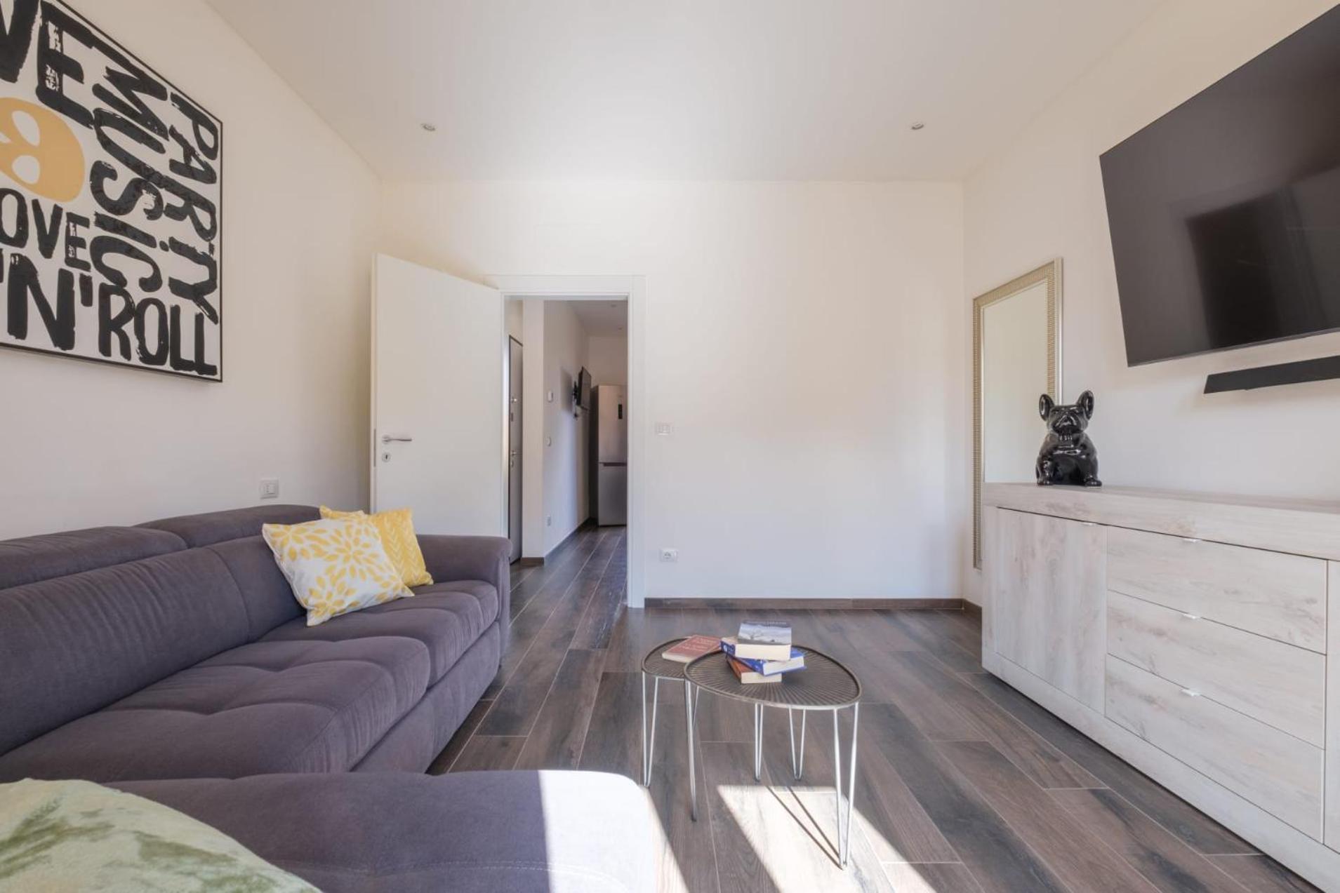 Interno20 Panzió Bologna Kültér fotó