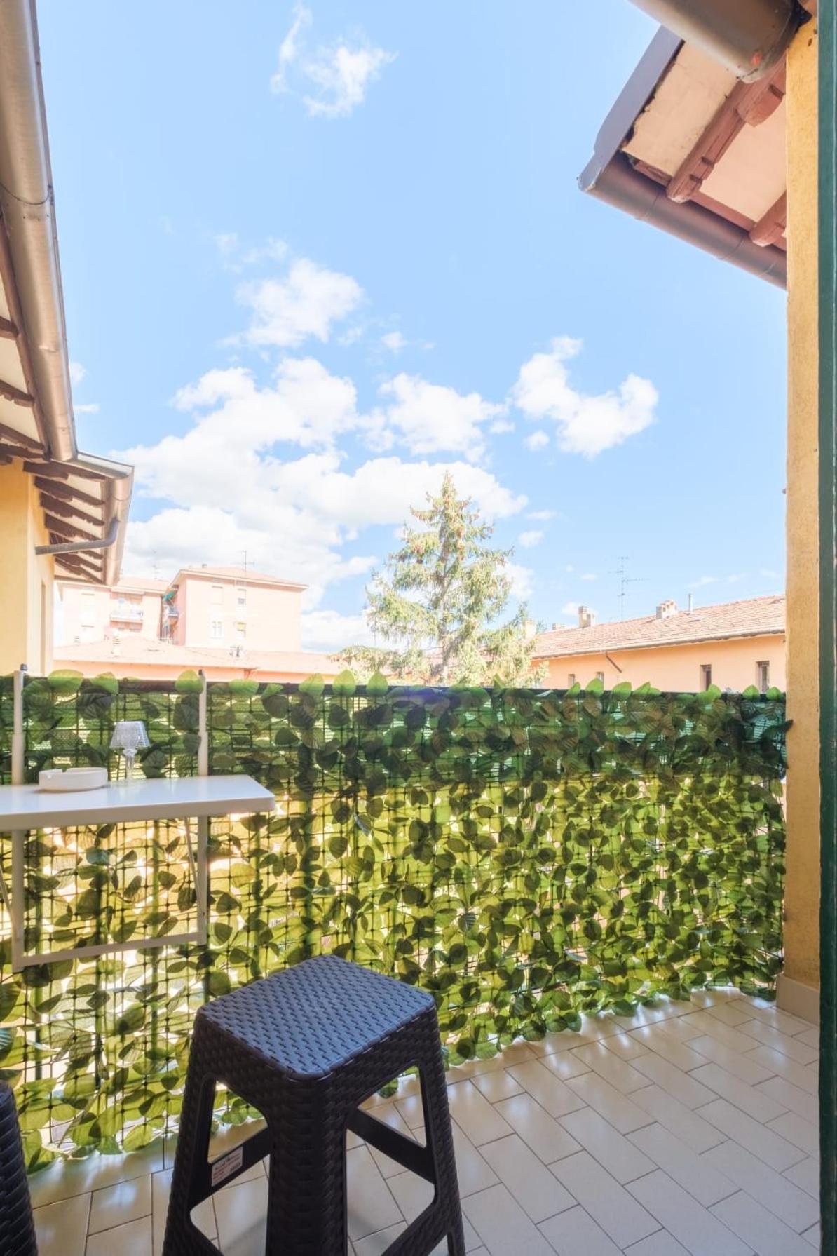 Interno20 Panzió Bologna Kültér fotó