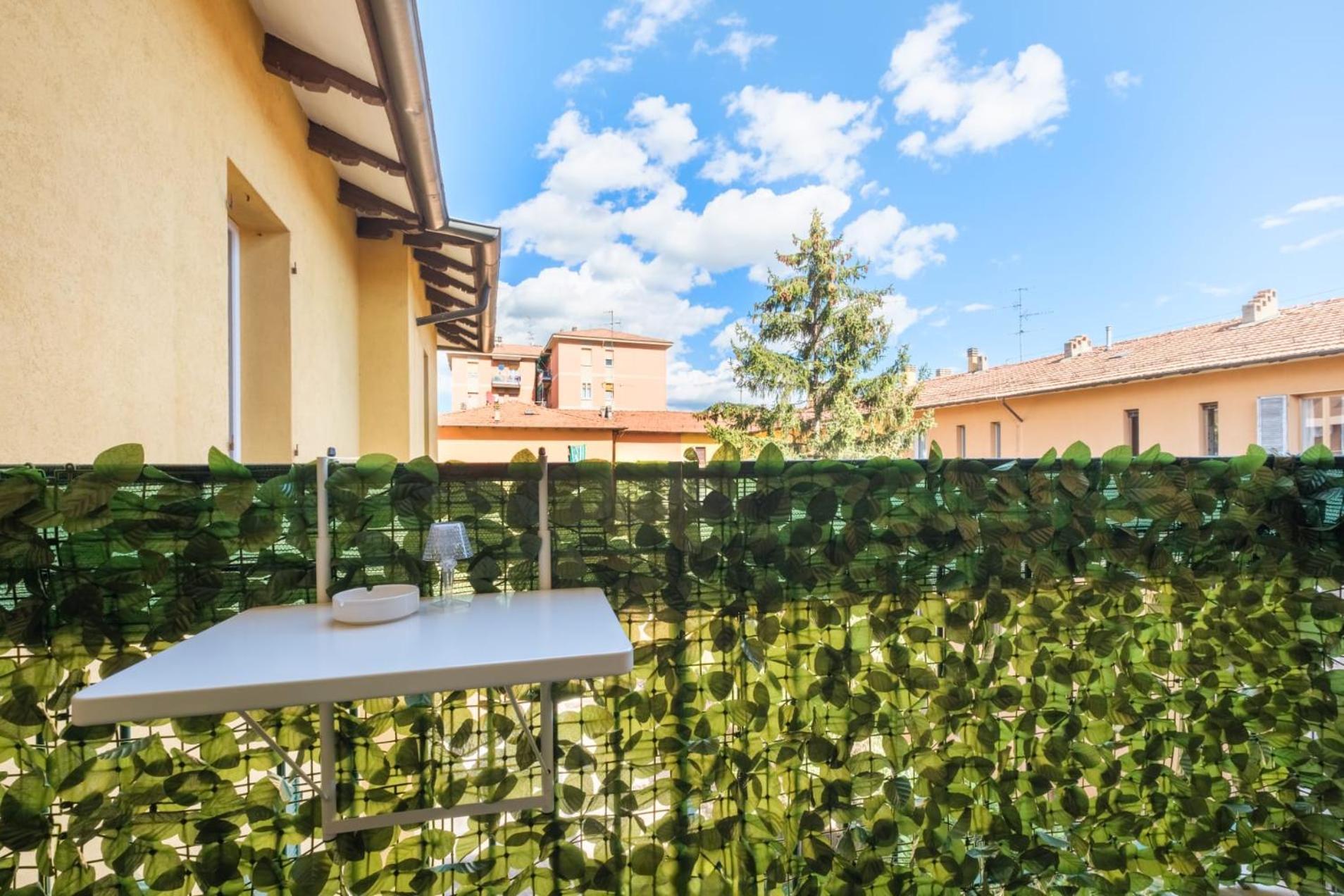 Interno20 Panzió Bologna Kültér fotó